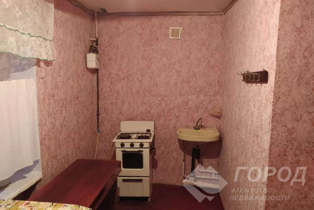 Продам 1-кімнатну квартиру, Рогань, Докучаевское, Код: 799248/1