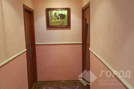 Продам 3-х кімнатну квартиру, Рогань, Горизонт, Код: 799249/1