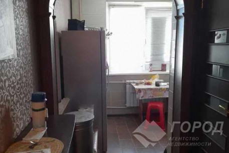 Продам 3-х кімнатну квартиру, Рогань, Горизонт, Код: 799249/1