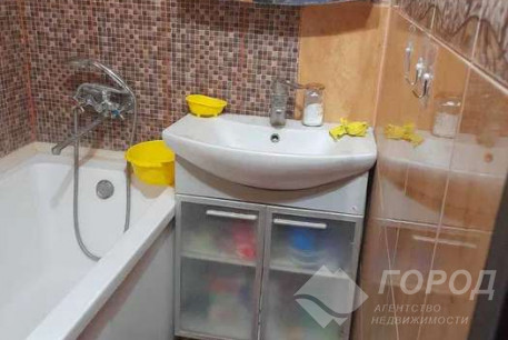 Продам 3-х кімнатну квартиру, Рогань, Горизонт, Код: 799249/1