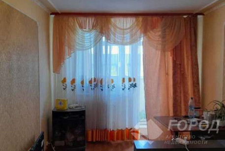 Продам 3-х кімнатну квартиру, Рогань, Горизонт, Код: 799249/1