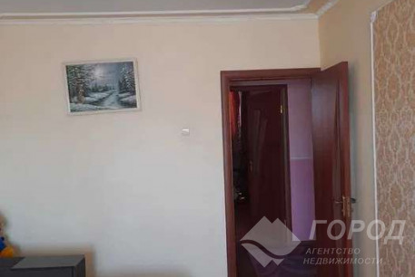 Продам 3-х кімнатну квартиру, Рогань, Горизонт, Код: 799249/1