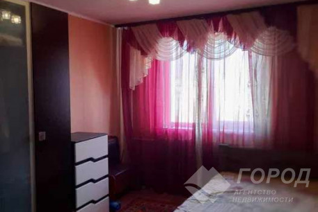 Продам 3-х кімнатну квартиру, Рогань, Горизонт, Код: 799249/1