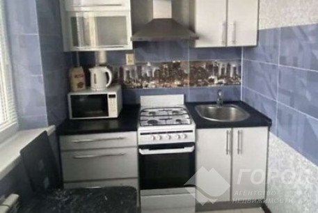 Продам 1-кімнатну квартиру, Рогань, Код: 799249/2