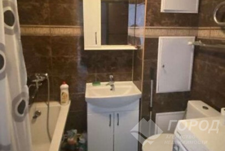 Продам 1-кімнатну квартиру, Рогань, Код: 799249/2