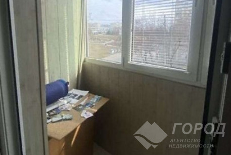 Продам 1-кімнатну квартиру, Рогань, Код: 799249/2