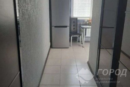 Продам 1-кімнатну квартиру, Рогань, Код: 799249/2