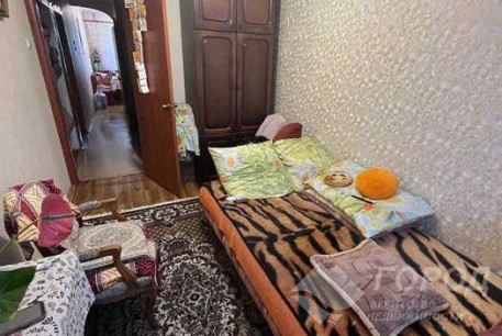 Продам 3-х кімнатну квартиру, Салтовка, Код: 799250/1