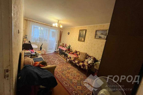 Продам 3-х кімнатну квартиру, Салтовка, Код: 799250/1