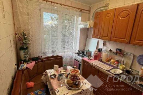 Продам 3-х кімнатну квартиру, Салтовка, Код: 799250/1