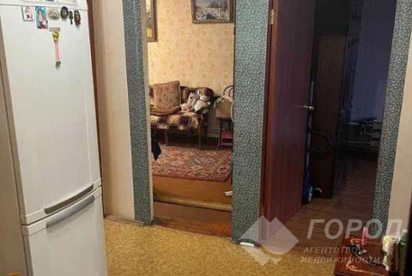 Продам 3-х кімнатну квартиру, Салтовка, Код: 799250/1