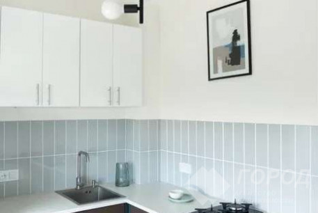 Сдам 1-кімнатну квартиру, Гагарина проспект, Защитников Украины метро (Площадь Восстания), Код: 799254/1