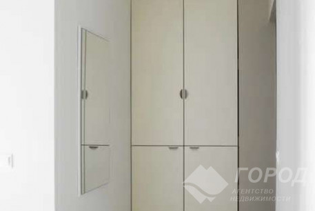 Сдам 1-кімнатну квартиру, Гагарина проспект, Защитников Украины метро (Площадь Восстания), Код: 799254/1