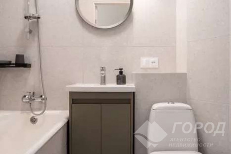 Сдам 1-кімнатну квартиру, Гагарина проспект, Защитников Украины метро (Площадь Восстания), Код: 799254/1