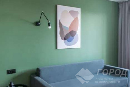 Сдам 1-кімнатну квартиру, Гагарина проспект, Защитников Украины метро (Площадь Восстания), Код: 799254/1