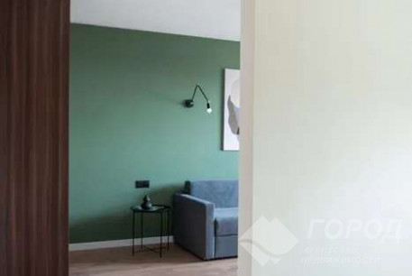 Сдам 1-кімнатну квартиру, Гагарина проспект, Защитников Украины метро (Площадь Восстания), Код: 799254/1