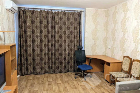 Сдам 1-кімнатну квартиру в новобудові, Салтовка, ТРК Украина, Код: 799255/1