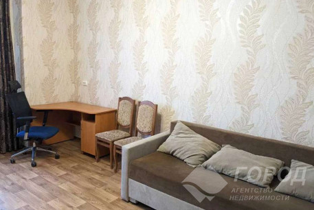 Сдам 1-кімнатну квартиру в новобудові, Салтовка, ТРК Украина, Код: 799255/1