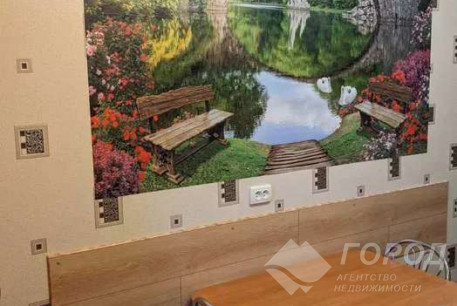 Сдам 1-кімнатну квартиру в новобудові, Салтовка, ТРК Украина, Код: 799255/1