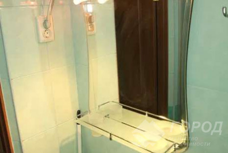 Сдам 1-кімнатну квартиру в новобудові, Салтовка, ТРК Украина, Код: 799255/1