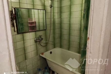 Сдам 1-кімнатну квартиру, ХТЗ, Код: 799256/1