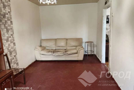 Сдам 1-кімнатну квартиру, ХТЗ, Код: 799256/1