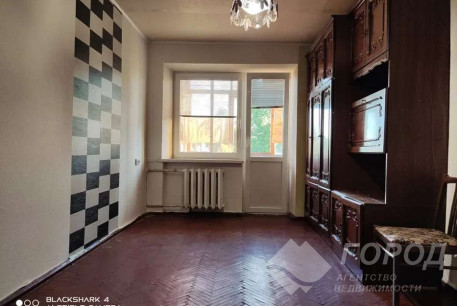 Сдам 1-кімнатну квартиру, ХТЗ, Код: 799256/1