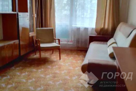 Сдам 1-кімнатну квартиру, Алексеевка, Остановка Школьная, Код: 799257/1