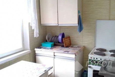 Сдам 1-кімнатну квартиру, Алексеевка, Остановка Школьная, Код: 799257/1