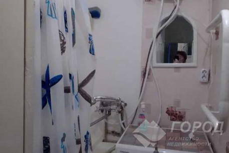 Сдам 1-кімнатну квартиру, Алексеевка, Остановка Школьная, Код: 799257/1