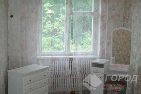 Сдам 2-х кімнатну квартиру, Салтовка, Студенческая метро, Код: 799258/1