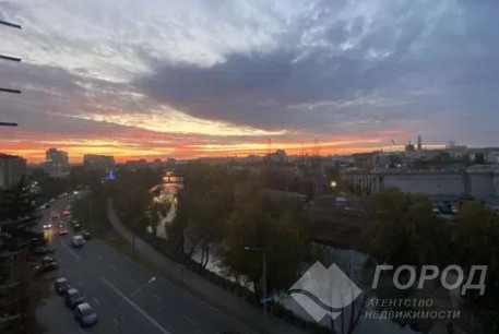 Сдам 2-х кімнатну квартиру, Гагарина проспект, Проспект Гагарина метро, Код: 799259/1