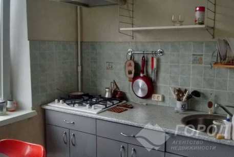 Сдам 1-кімнатну квартиру, Салтовка, Код: 799260/1