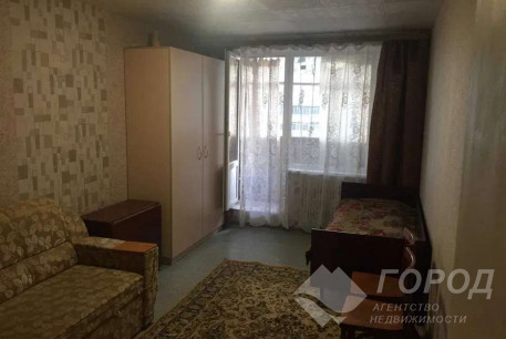 Сдам 1-кімнатну квартиру, Алексеевка, Победа метро, Код: 799262/2