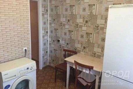 Сдам 1-кімнатну квартиру, Алексеевка, Победа метро, Код: 799262/2