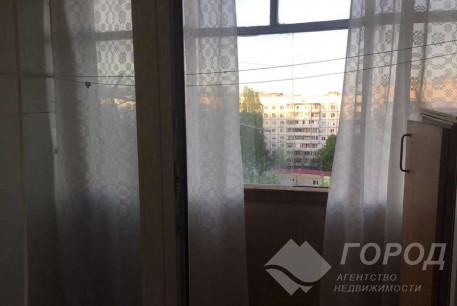 Сдам 1-кімнатну квартиру, Алексеевка, Победа метро, Код: 799262/2