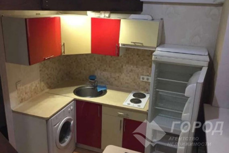 Сдам 1-кімнатну квартиру, Одесская, Код: 799262/3