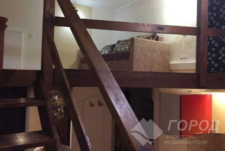 Сдам 1-кімнатну квартиру, Одесская, Код: 799262/3