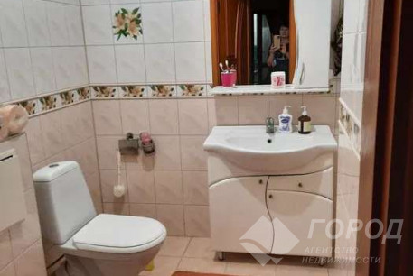 Сдам 2-х кімнатну квартиру, Гагарина проспект, Спортивная метро, Код: 799263/1