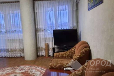 Сдам 2-х кімнатну квартиру, Гагарина проспект, Спортивная метро, Код: 799263/1