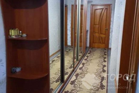 Сдам 2-х кімнатну квартиру, Гагарина проспект, Спортивная метро, Код: 799263/1