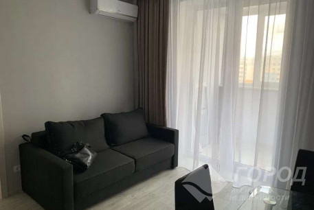 Сдам 2-х кімнатну квартиру в новобудові, Гагарина проспект, Проспект Гагарина метро, Код: 799264/1