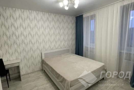 Сдам 2-х кімнатну квартиру в новобудові, Гагарина проспект, Проспект Гагарина метро, Код: 799264/1