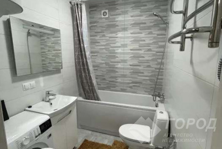 Сдам 2-х кімнатну квартиру в новобудові, Гагарина проспект, Проспект Гагарина метро, Код: 799264/1