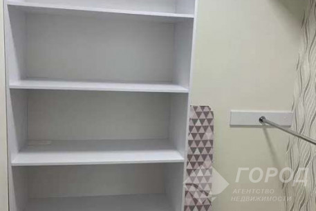 Сдам 2-х кімнатну квартиру в новобудові, Гагарина проспект, Проспект Гагарина метро, Код: 799264/1