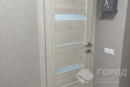 Сдам 2-х кімнатну квартиру в новобудові, Гагарина проспект, Проспект Гагарина метро, Код: 799264/1