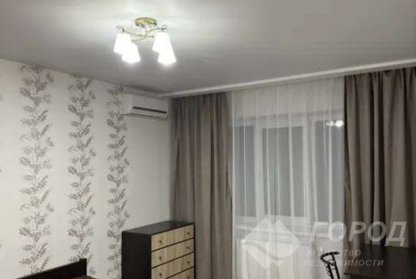 Сдам 1-кімнатну квартиру, Алексеевка, Флоринка, Код: 799264/2