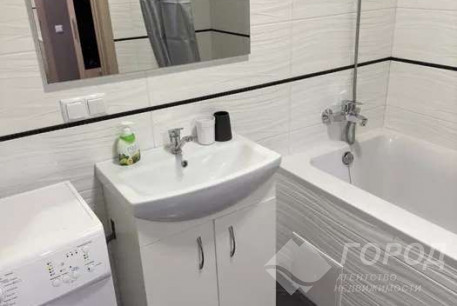 Сдам 1-кімнатну квартиру, Алексеевка, Флоринка, Код: 799264/2