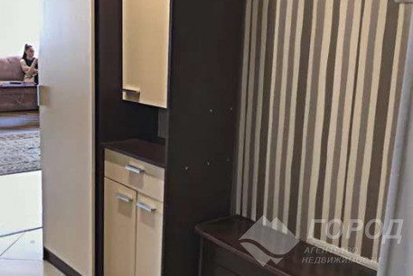 Сдам 3-х кімнатну квартиру, Гагарина проспект, Проспект Гагарина метро, Код: 799268/1