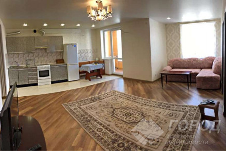 Сдам 3-х кімнатну квартиру, Гагарина проспект, Проспект Гагарина метро, Код: 799268/1